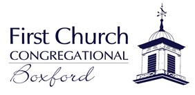 First Church Congregational Boxford