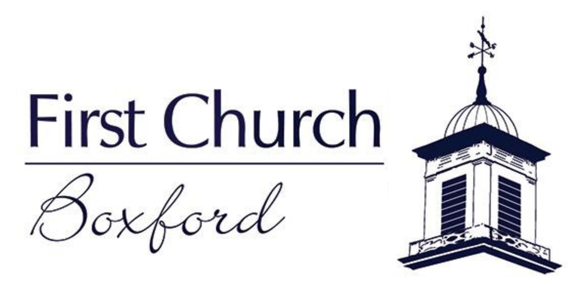 First Church Boxford
